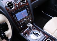 Bentley Continental Flying Spur Sedan 6,0 l 412 kw