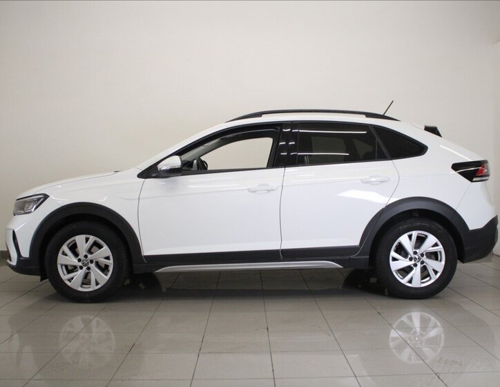 Volkswagen Taigo SUV / Terénní 999,0 70 kw