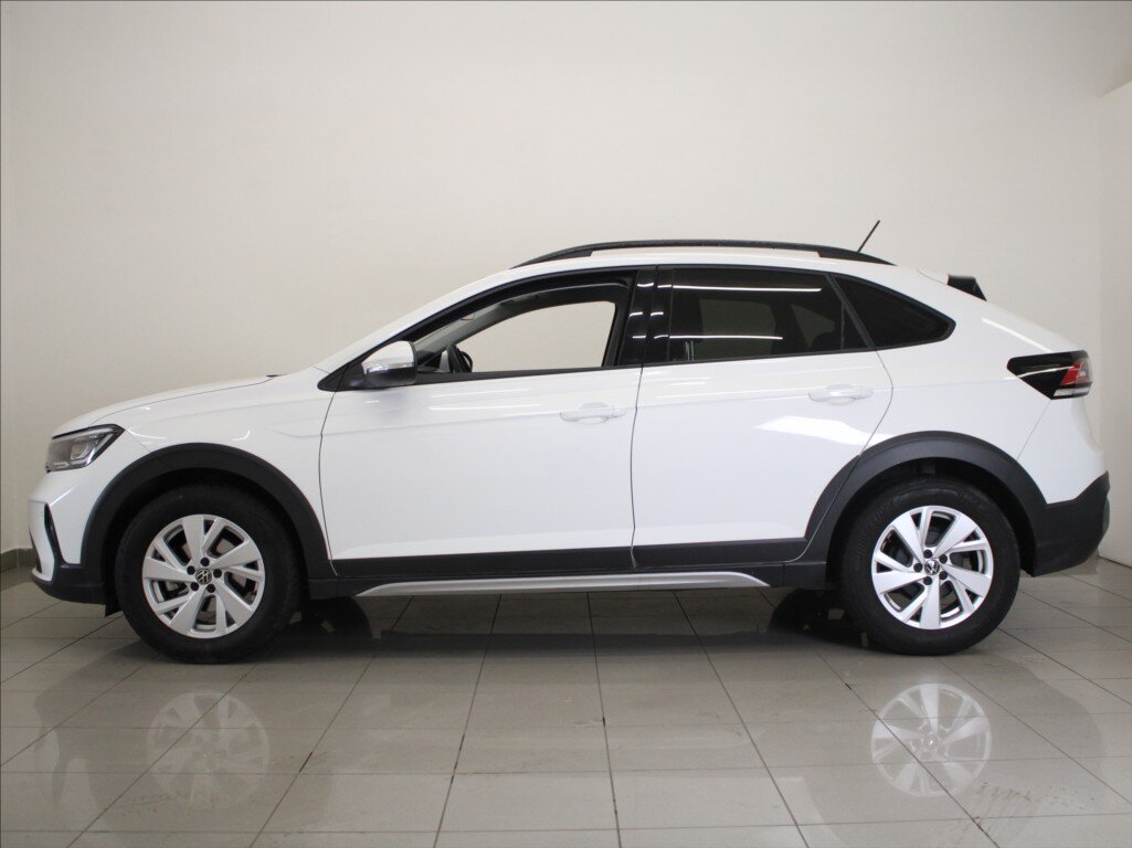 Volkswagen Taigo SUV / Terénní 999,0 70 kw