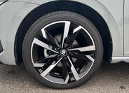 Škoda Scala Hatchback 1,5 l 110 kw