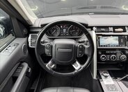 Land Rover Discovery SUV 3,0 l 190 kw