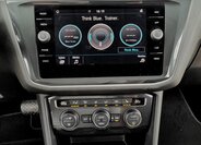 Volkswagen Tiguan Allspace SUV / Terénní 1,5 l 110 kw