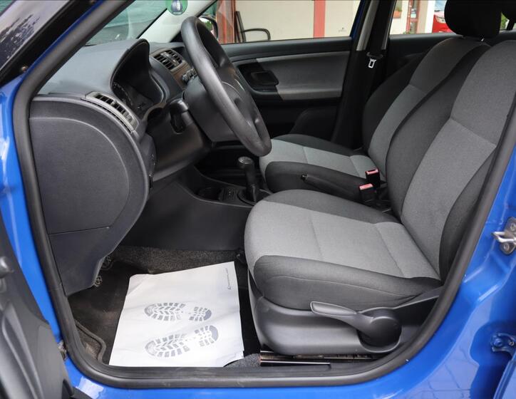 Škoda Fabia 7