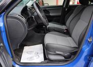 Škoda Fabia 7