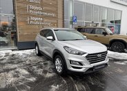 Hyundai Tucson SUV 1,6 l 97 kw