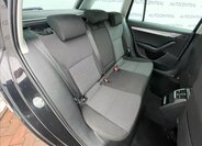 Škoda Octavia Kombi 1,4 l 81 kw