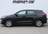 Hyundai Tucson SUV 1,6 l 85 kw