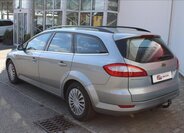 Ford Mondeo Kombi 2,0 l 103 kw