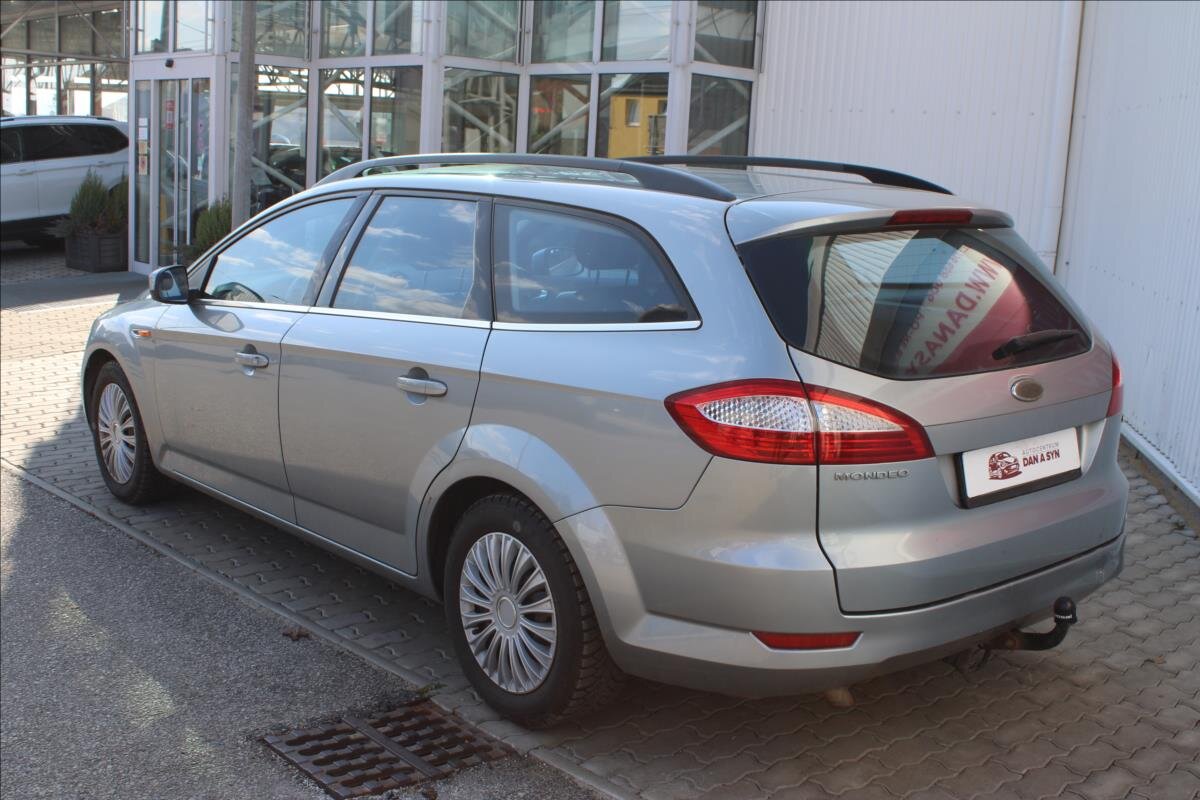 Ford Mondeo Kombi 2,0 l 103 kw