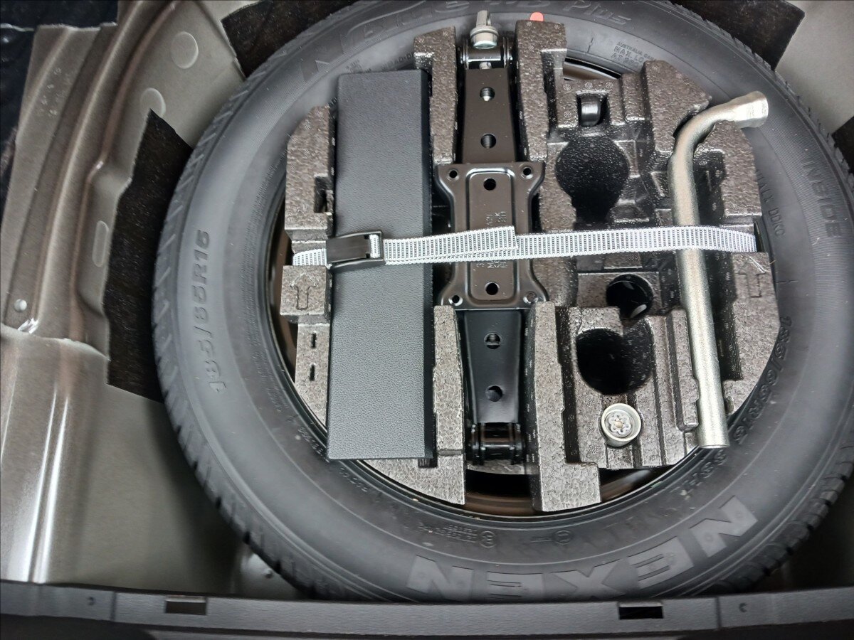 Škoda Fabia Hatchback 999,0 85 kw