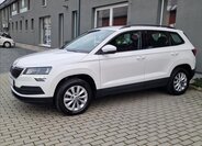 Škoda Karoq 6