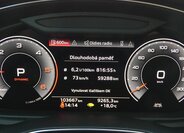 Audi A6 Kombi 2,0 l 150 kw