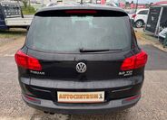 Volkswagen Tiguan 6