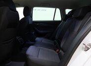 Škoda Octavia Kombi 2,0 l 85 kw