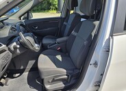 Renault Scénic MPV 1,5 l 81 kw