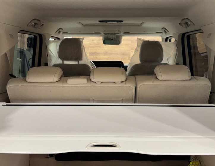 Mercedes-Benz Třídy G SUV / Terénní 4,0 l 430 kw