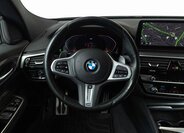 BMW Řada 6 Liftback 3,0 l 250 kw