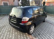 Honda Jazz 3