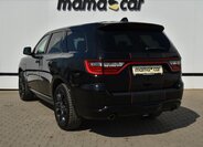 Dodge Durango SUV / Terénní 5,7 l 268 kw