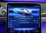 Mercedes-Benz Třídy S Sedan 3,0 l 230 kw