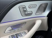 Mercedes-Benz GLE 12