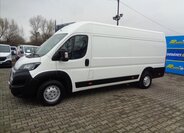 Peugeot Boxer Ostatní 2,2 l 121 kw