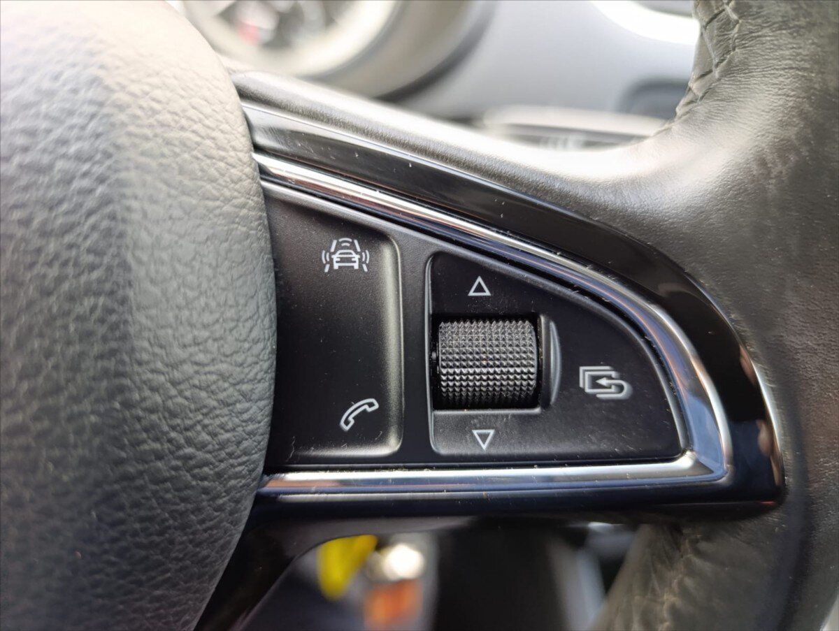 Škoda Octavia Kombi 1,4 l 81 kw