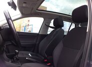 Škoda Rapid Hatchback 1,2 l 63 kw