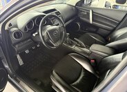 Mazda 6 Kombi 2,5 l 125 kw