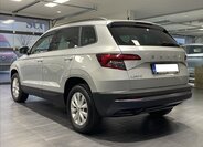 Škoda Karoq 3