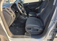 Volkswagen Golf Plus Hatchback 1,9 l 77 kw