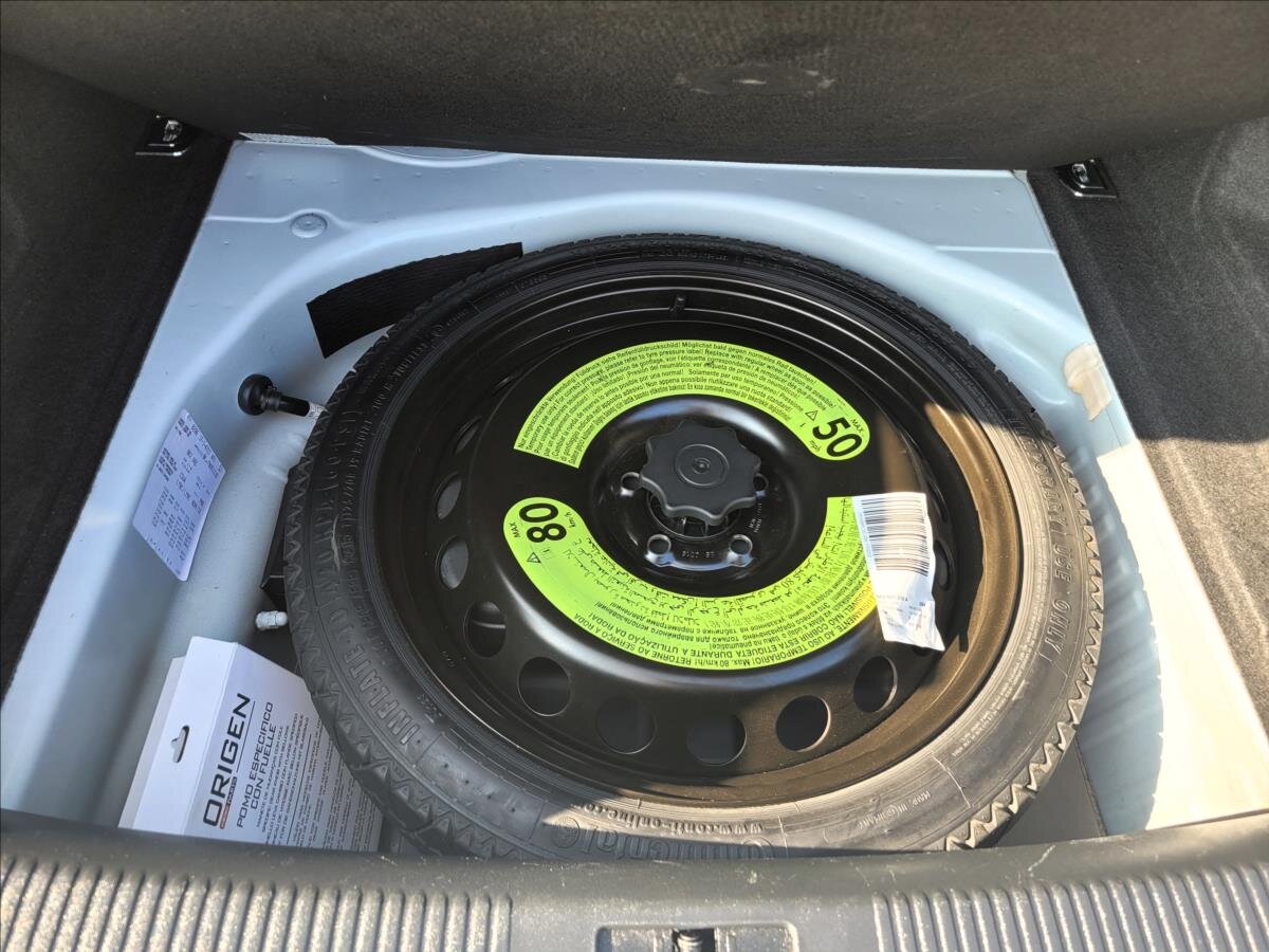 Audi A4 Sedan 2,0 l 110 kw