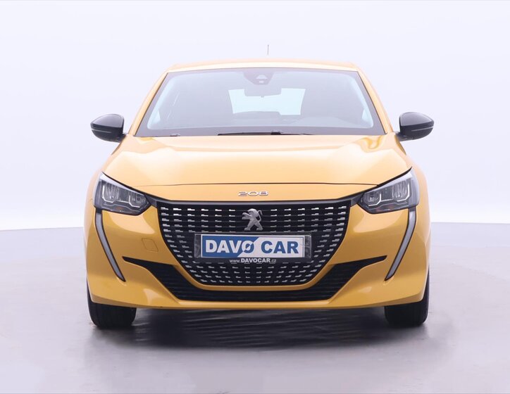 Peugeot 208 Hatchback 1,2 l 74 kw
