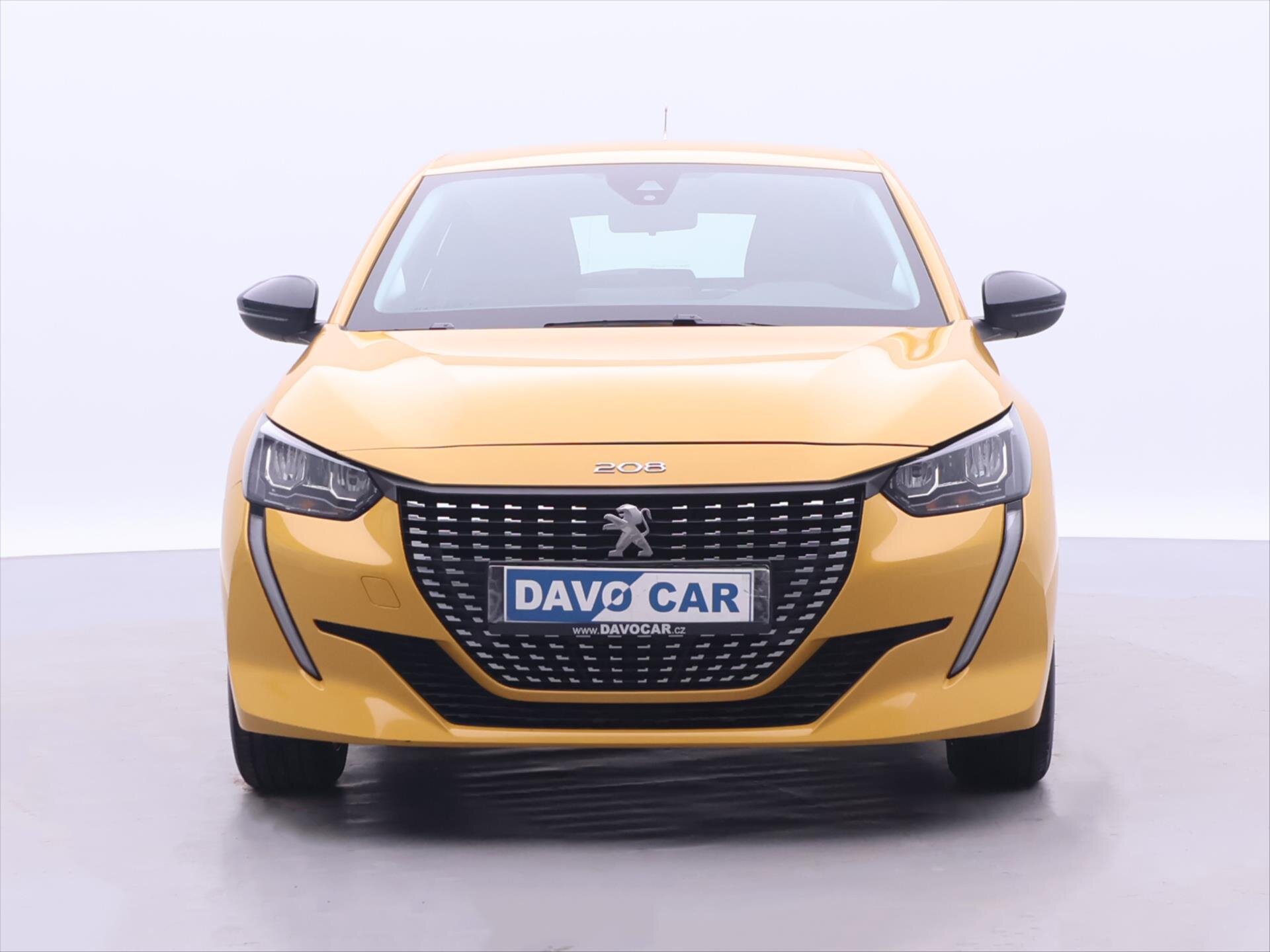 Peugeot 208 Hatchback 1,2 l 74 kw