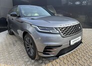 Land Rover Range Rover Velar SUV / Terénní 3,0 l 221 kw