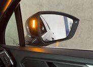 Seat Tarraco SUV / Terénní 1,4 l 180 kw