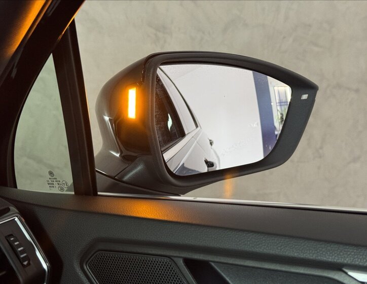 Seat Tarraco SUV / Terénní 1,4 l 180 kw