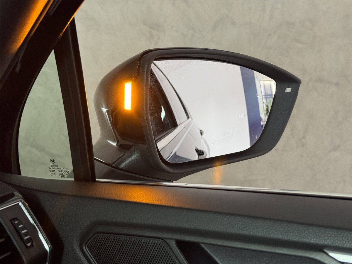 Seat Tarraco SUV / Terénní 1,4 l 180 kw