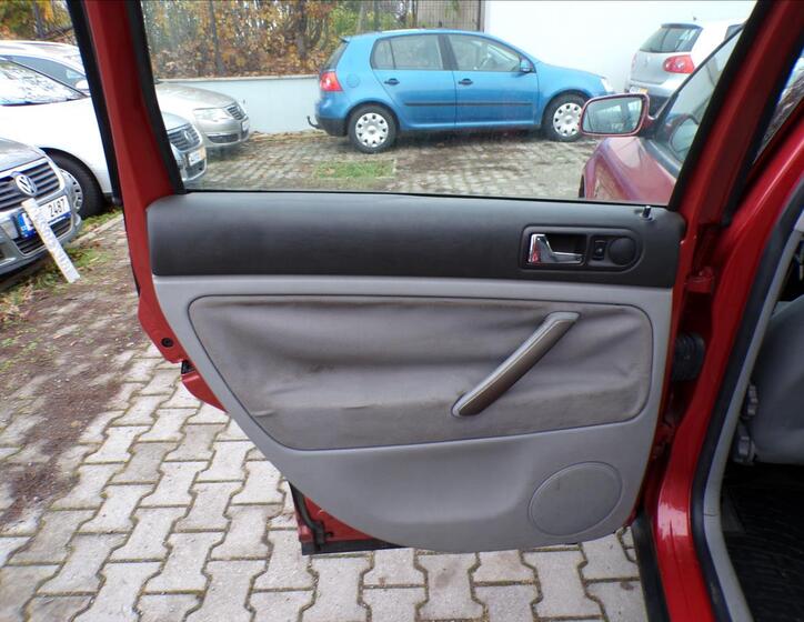 Volkswagen Passat 17