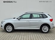 Škoda Kamiq 3