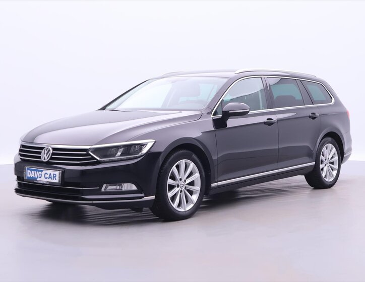 Volkswagen Passat 3
