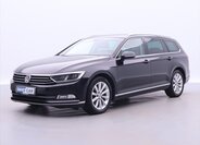 Volkswagen Passat 3