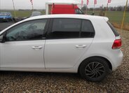 Volkswagen Golf Hatchback 1,2 l 63 kw