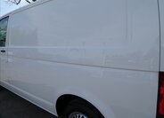 Volkswagen Transporter Skříň 2,0 l 75 kw