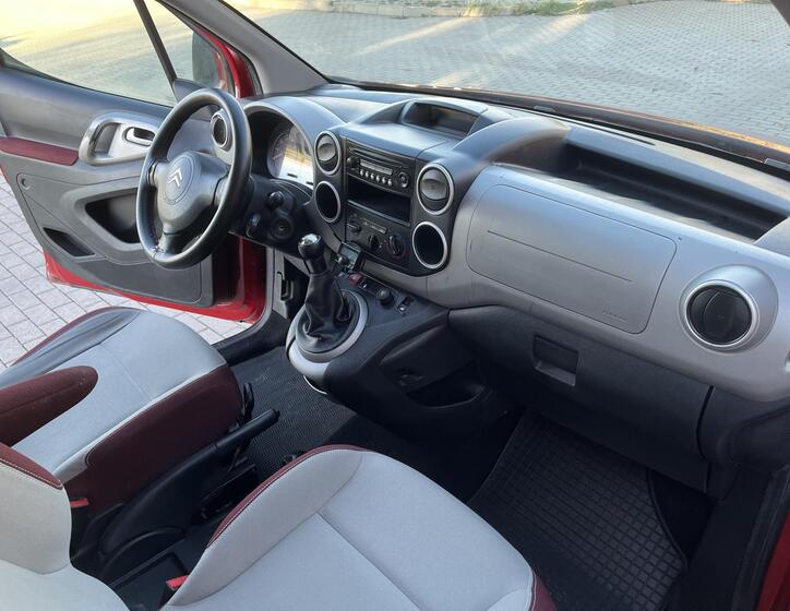 Citroën Berlingo 14