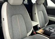 Mazda MX-30 SUV / Terénní 0,0 107 kw