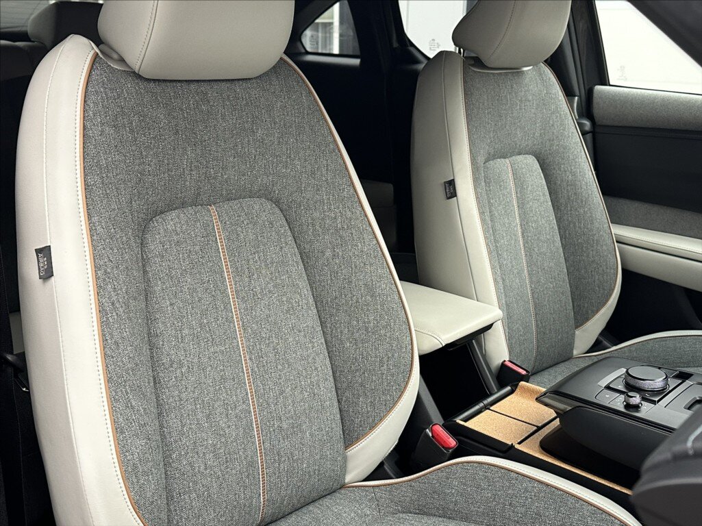 Mazda MX-30 SUV / Terénní 0,0 107 kw