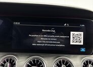 Mercedes-Benz AMG GT Kupé 3,0 l 320 kw