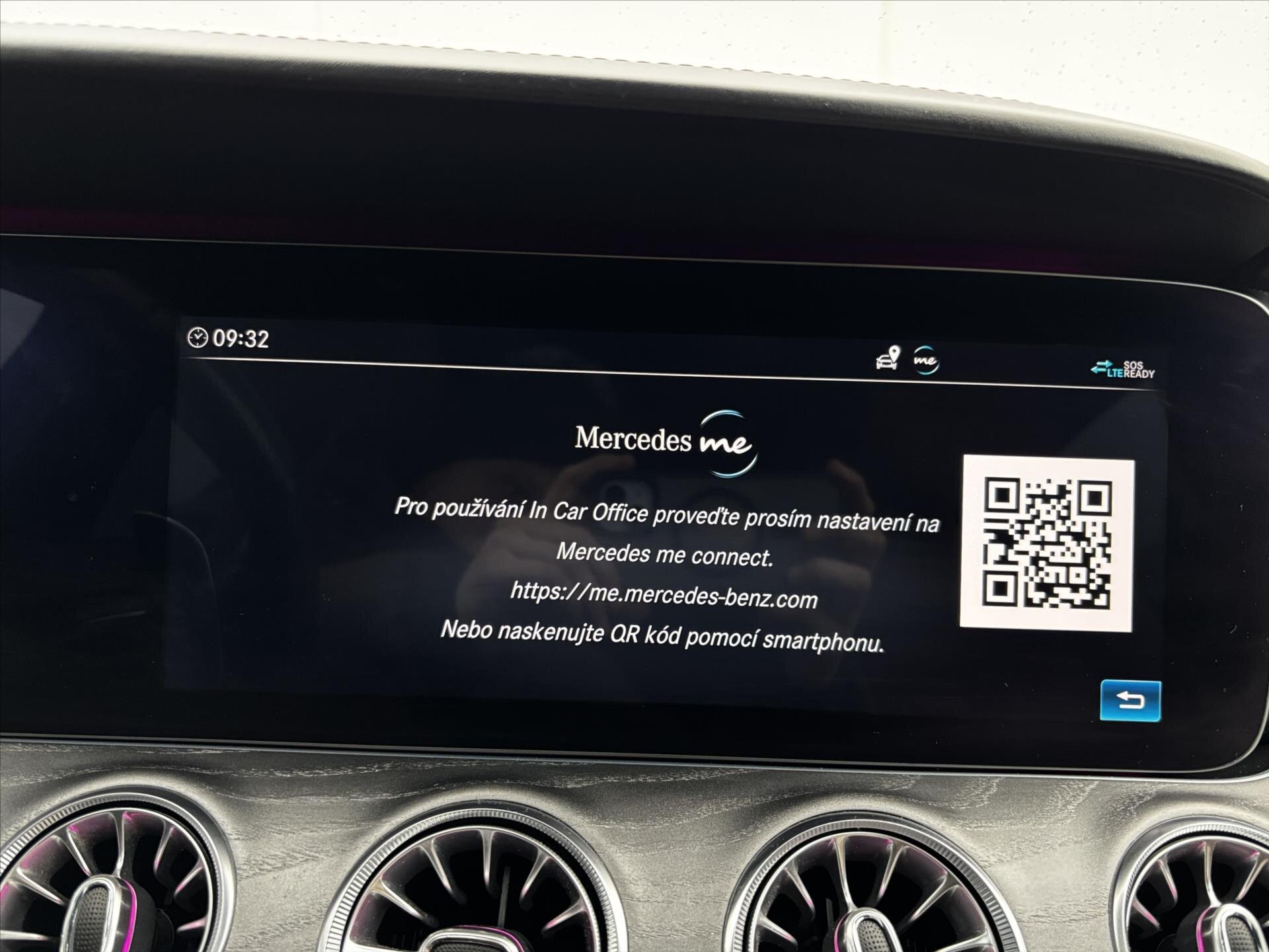 Mercedes-Benz AMG GT Kupé 3,0 l 320 kw