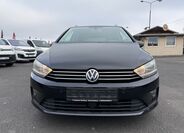 Volkswagen Golf Sportsvan 2